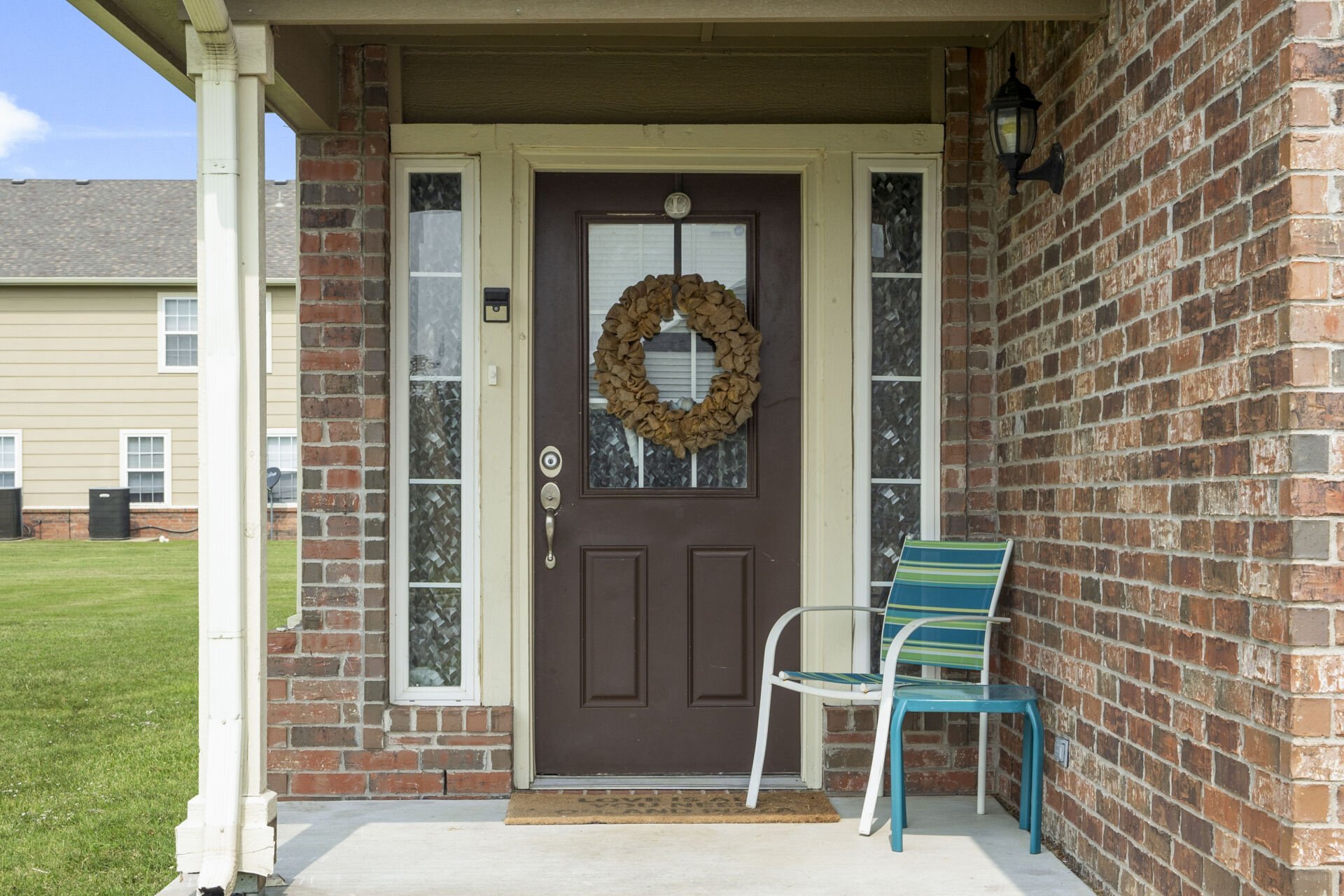 Glen Eagles Duplexes