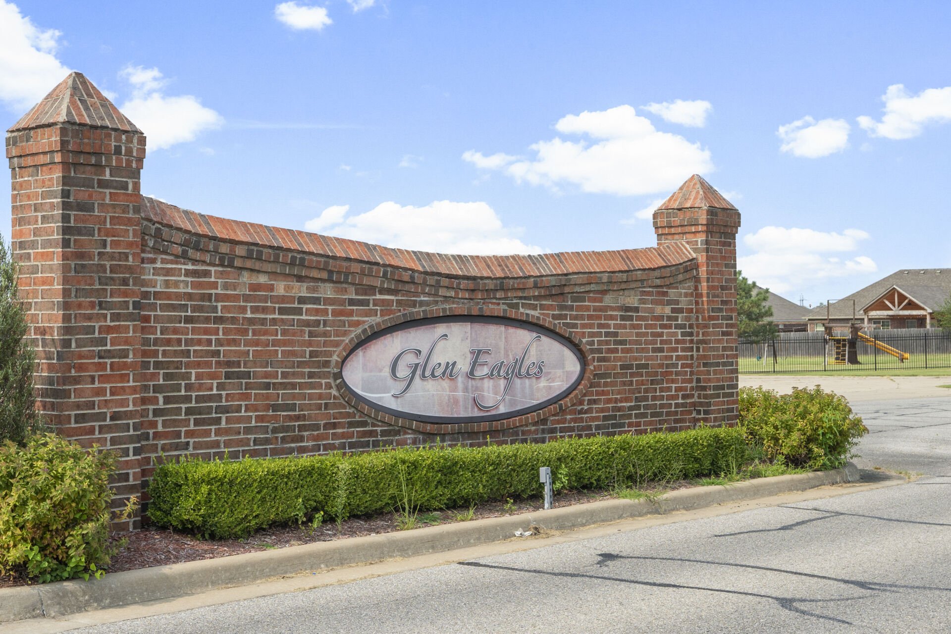 Glen Eagles Duplexes