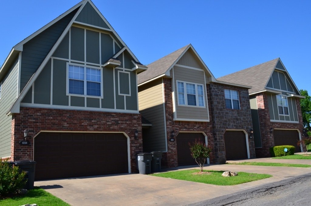 Sydney Court Townhomes Winfield Property Management