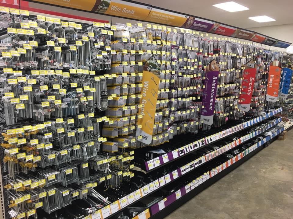 Saegertown Hardware & Power Equipment Hardware Store in Meadville, PA