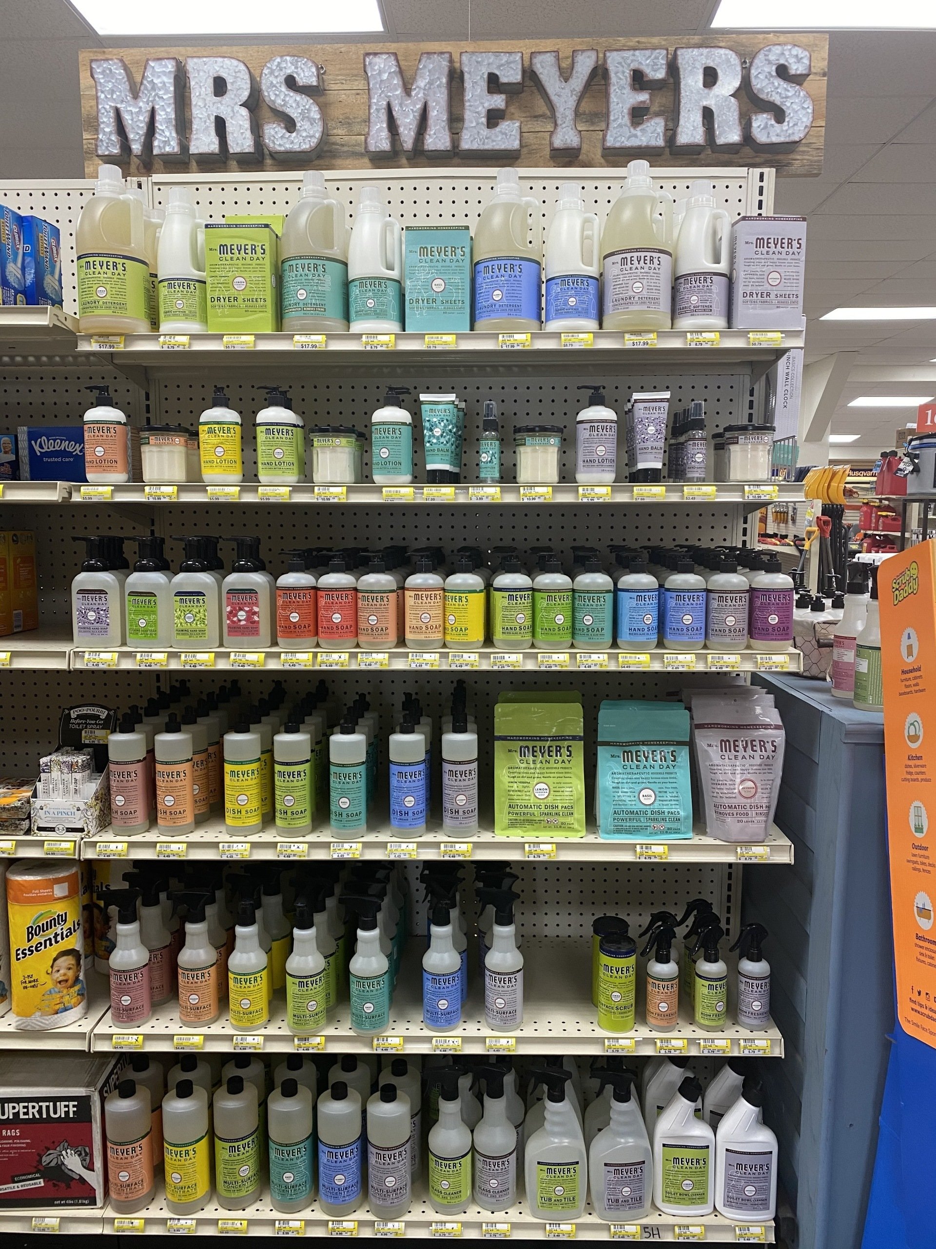 Saegertown Hardware & Power Equipment Hardware Store in Meadville, PA