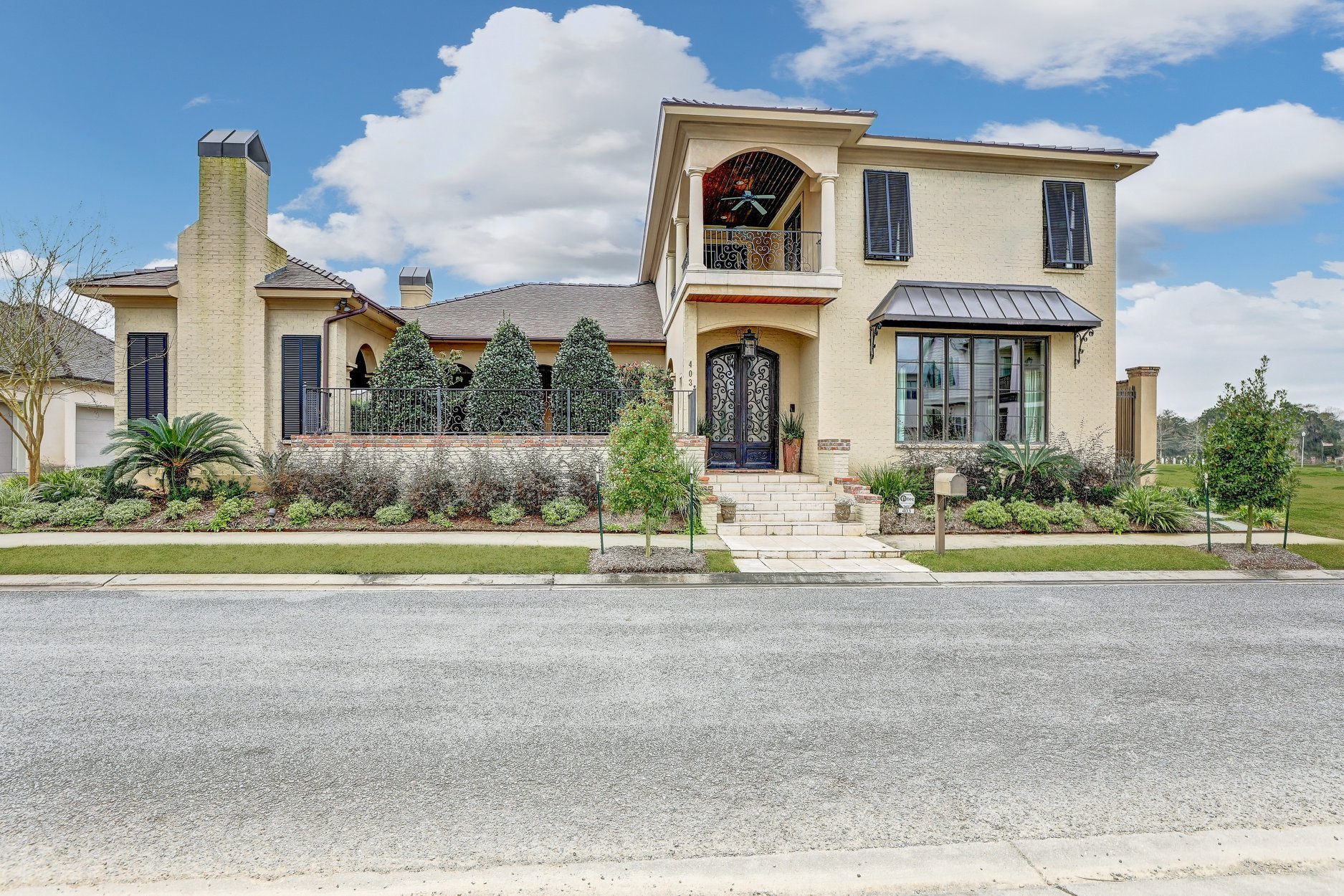 Lafayette, LA Real Estate, Rentals, and Property Management