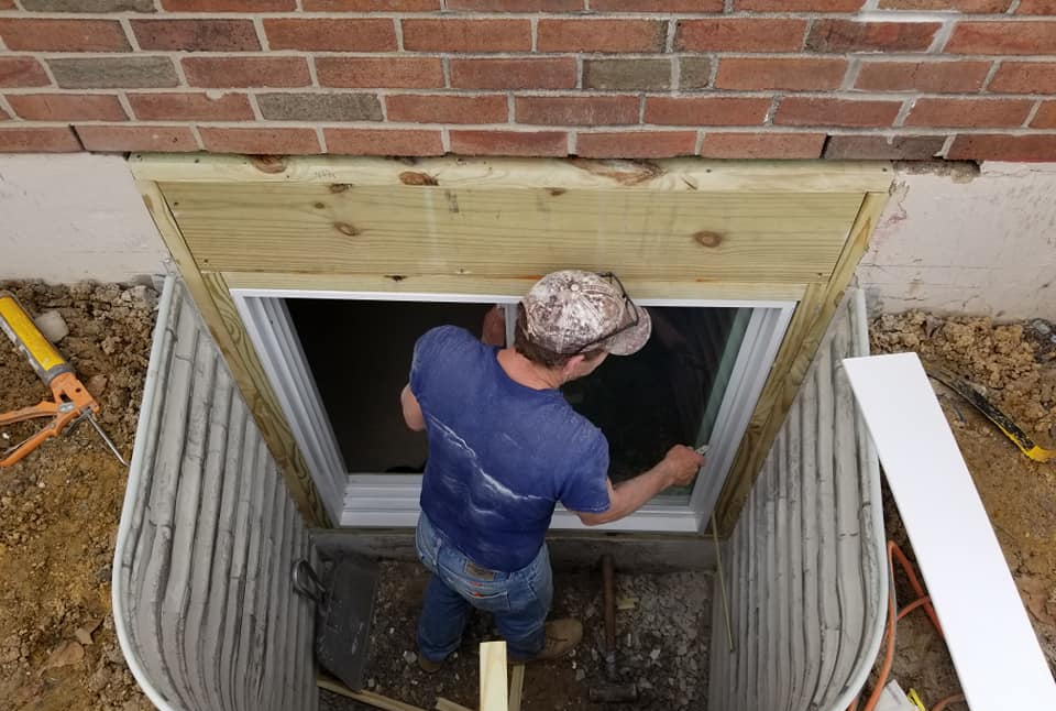 General Waterproofing York, PA Aardvark Basement Waterproofing LLC