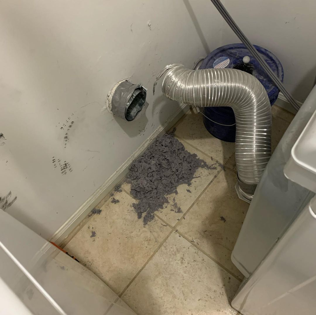 Affordable Dryer Vent And Air Duct Cleaning Service in Reno