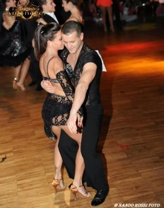Incontri salsa danza