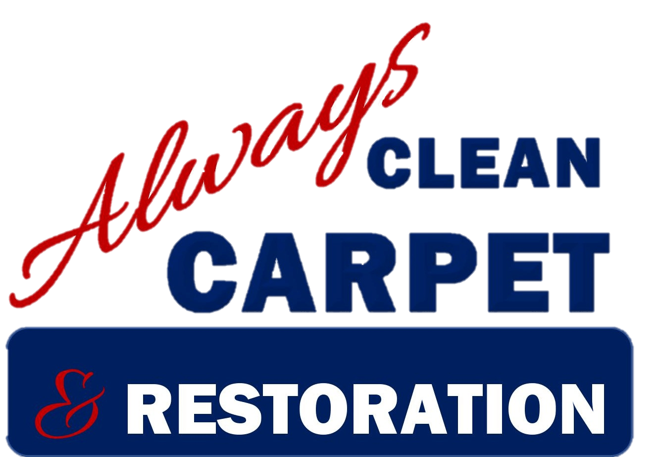 Always Clean Carpet & Restoration Great Falls MT