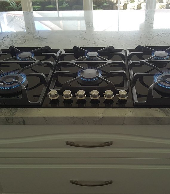 Gas Fitting Lismore Origin Plumbing & Gas