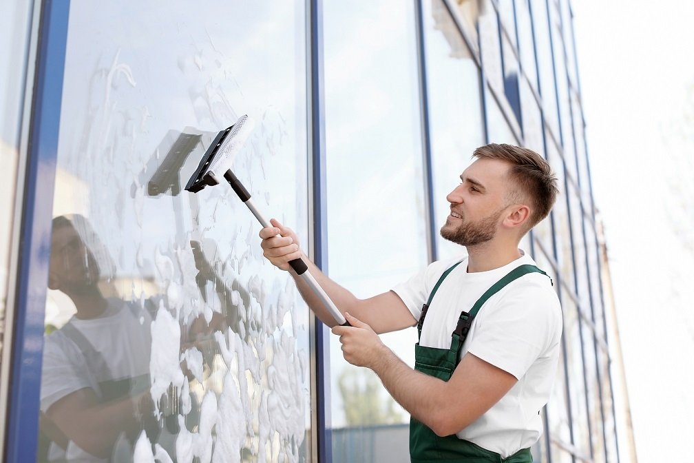 Cleaner and Cleaning Services, Bunbury WA