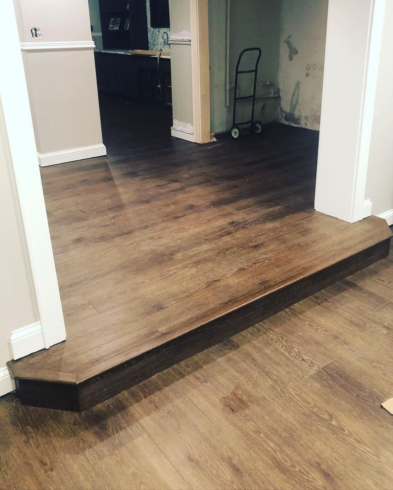 Photo Gallery Minneapolis, MN Pro Floors