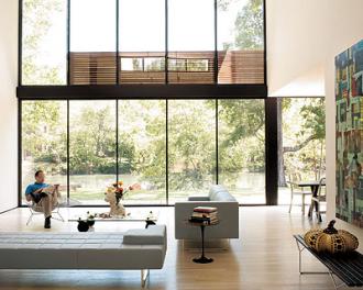 Selected new developments