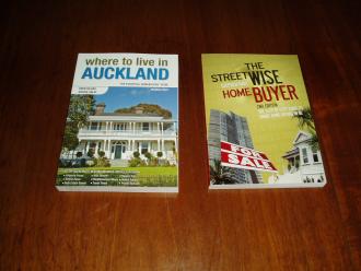 Home buyer books