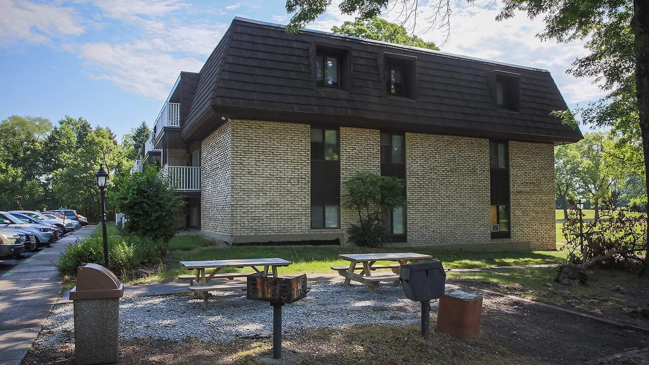 Floorplans Tanglewood Apartments Hammond, IN