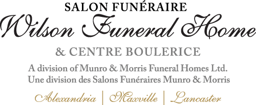 Obituary Listing
