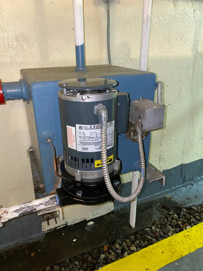 Plumbing Services Bronx, NY S Tieger Plumbing