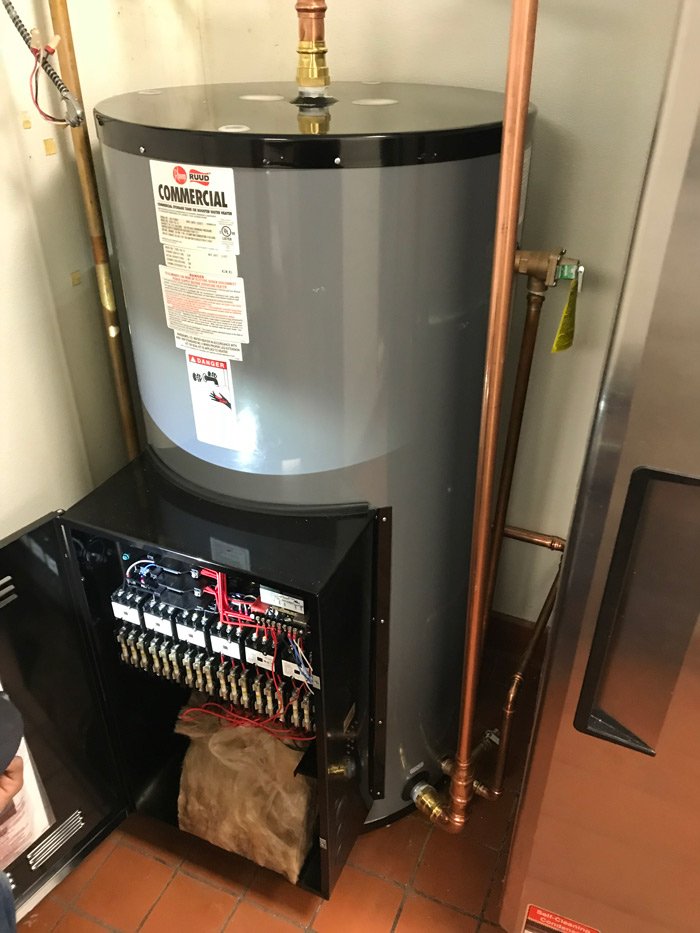 Plumbing Services Bronx, NY S Tieger Plumbing