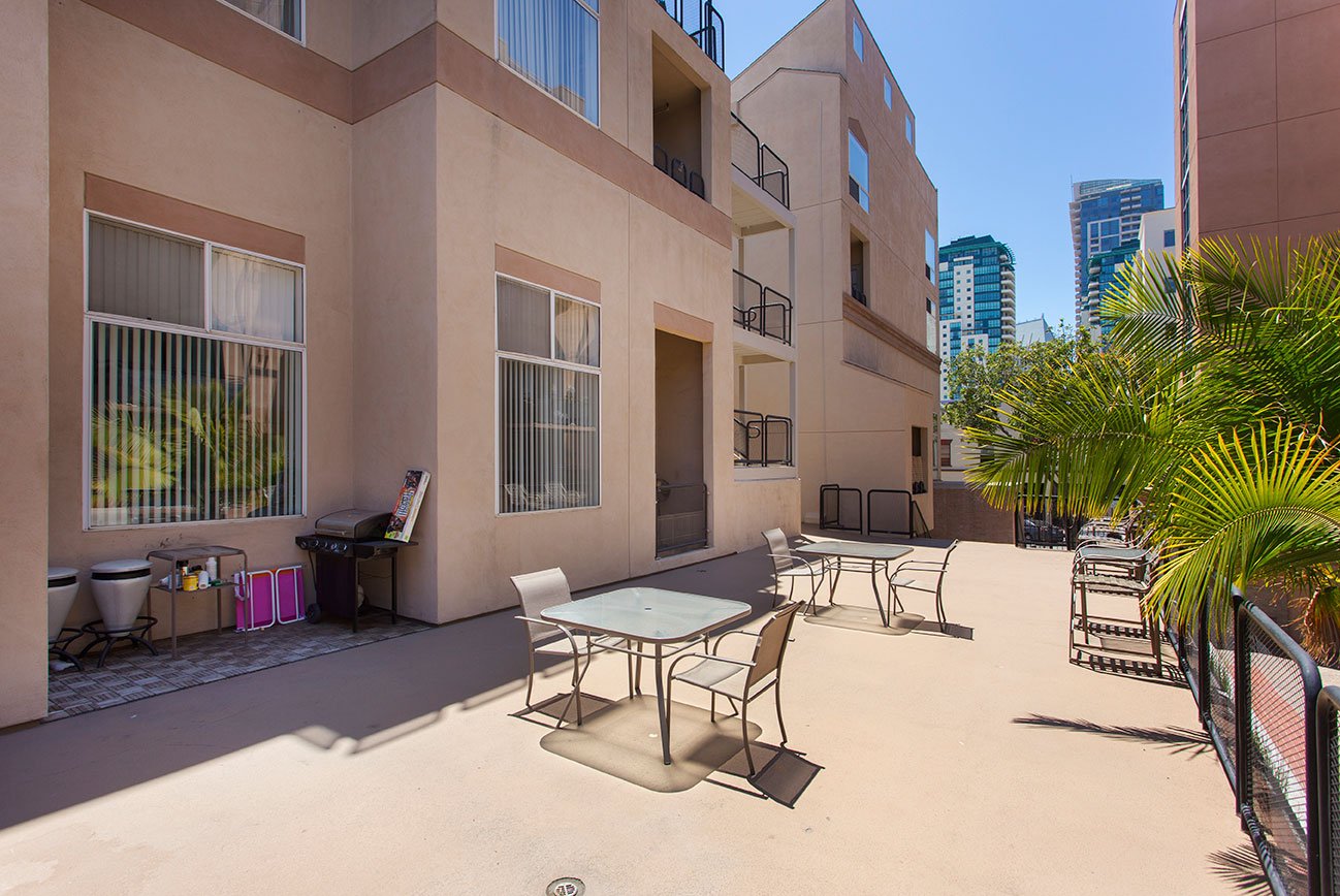 Providing Professional, Friendly Property Management for