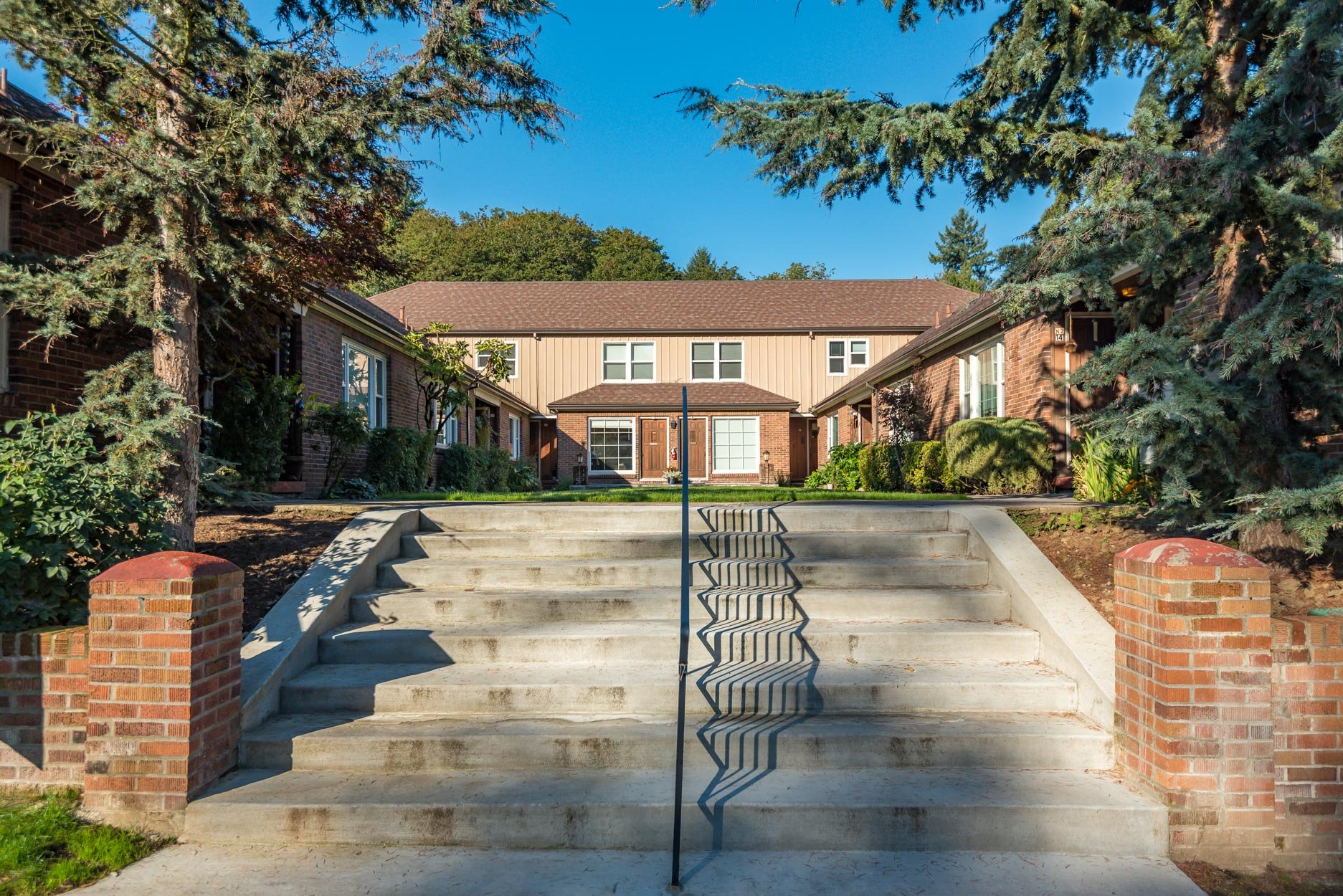View all Bristol Urban Portal Apartments