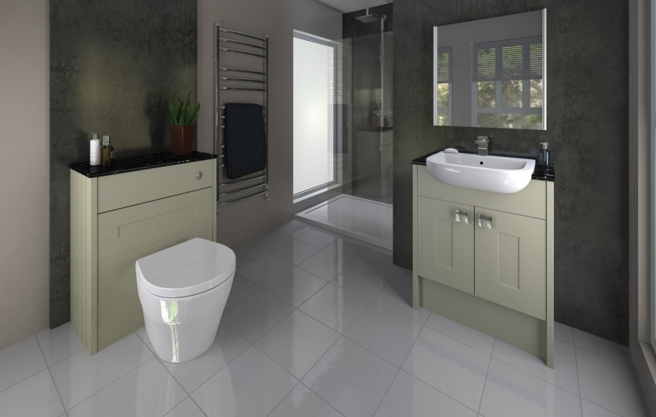 Bathe | Bathrooms | Wigan