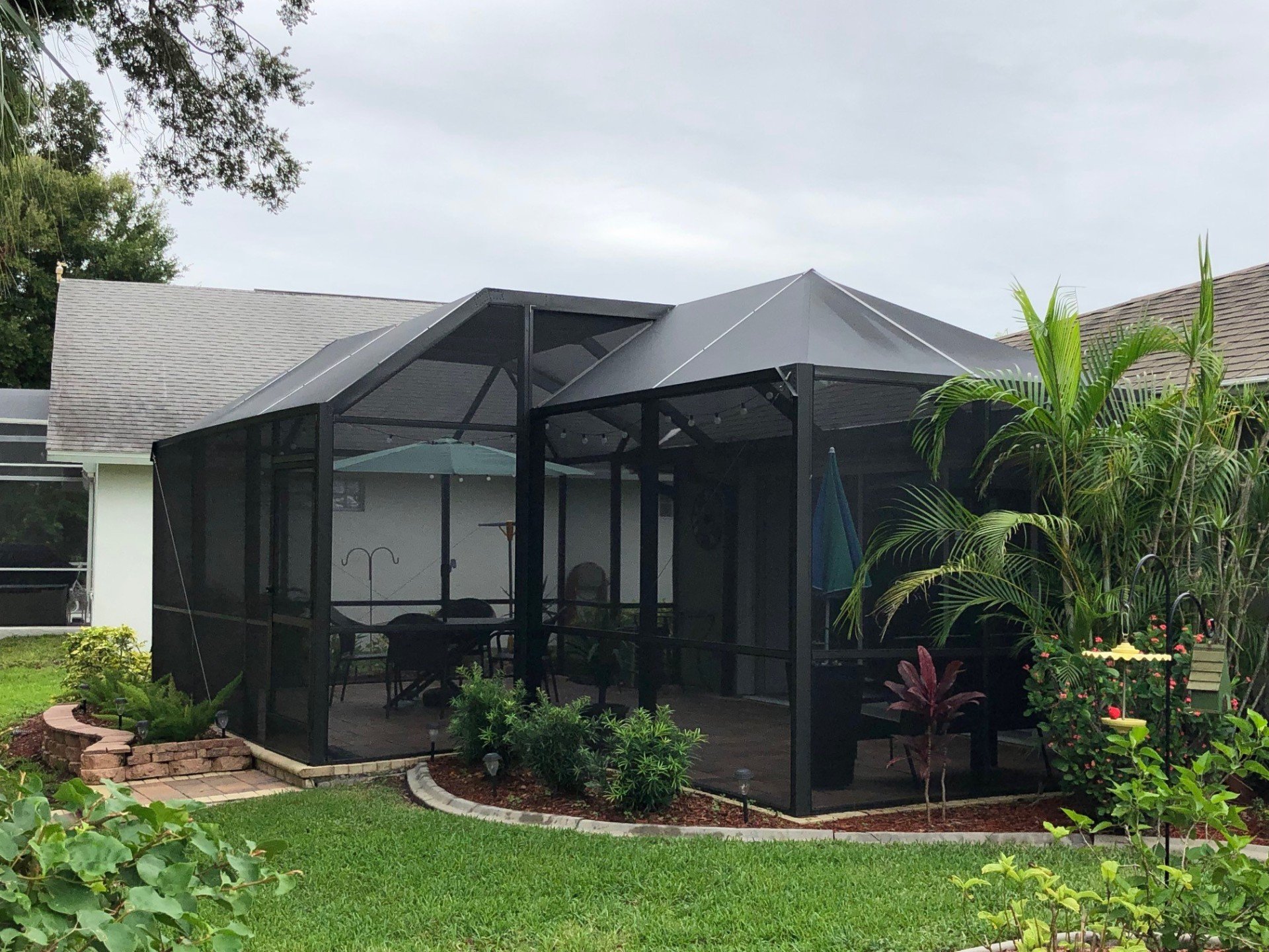 Screen Repairs Fort Myers, FL ABC Screen Masters