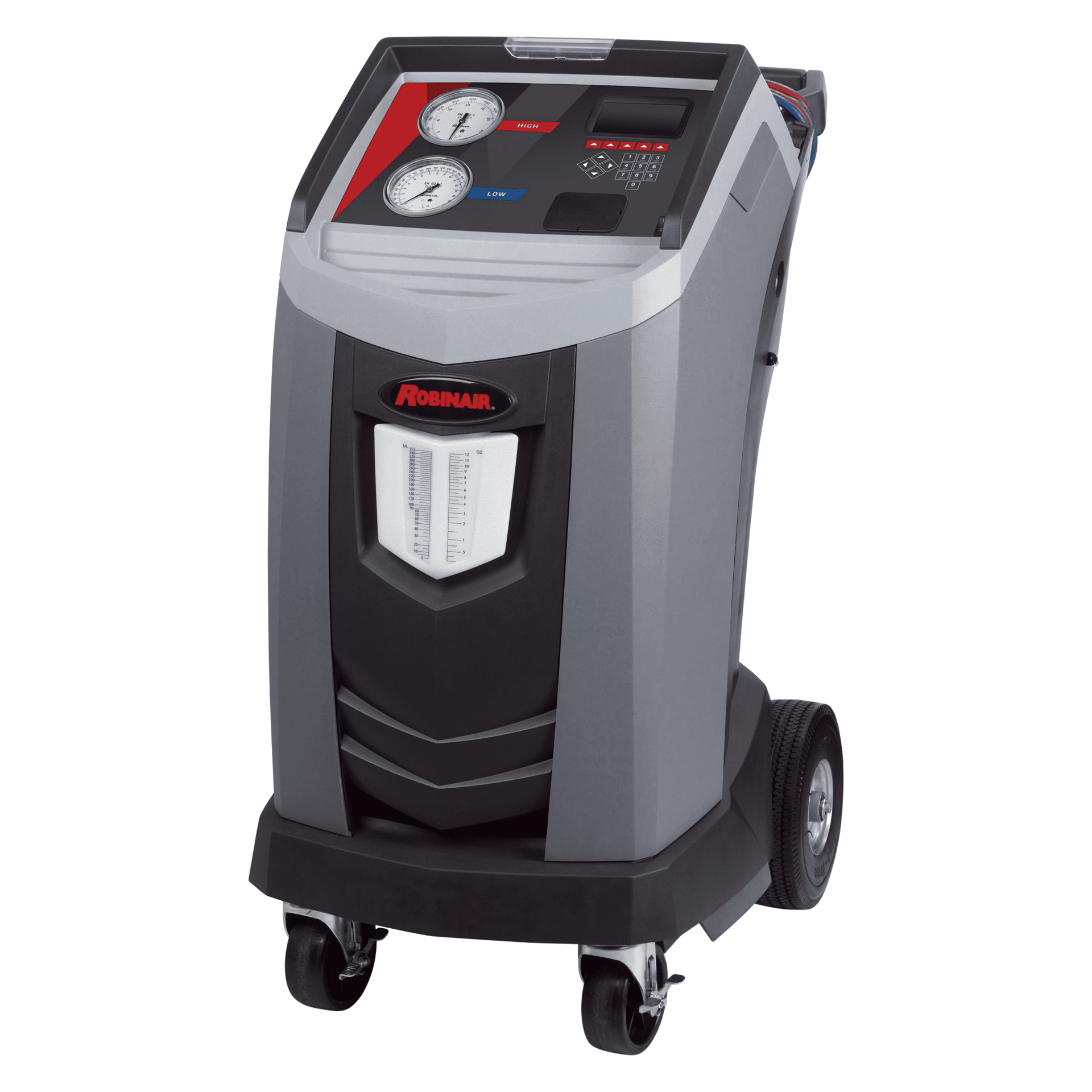 AC & Refrigerant Freon Recovery Arkansas Onsite