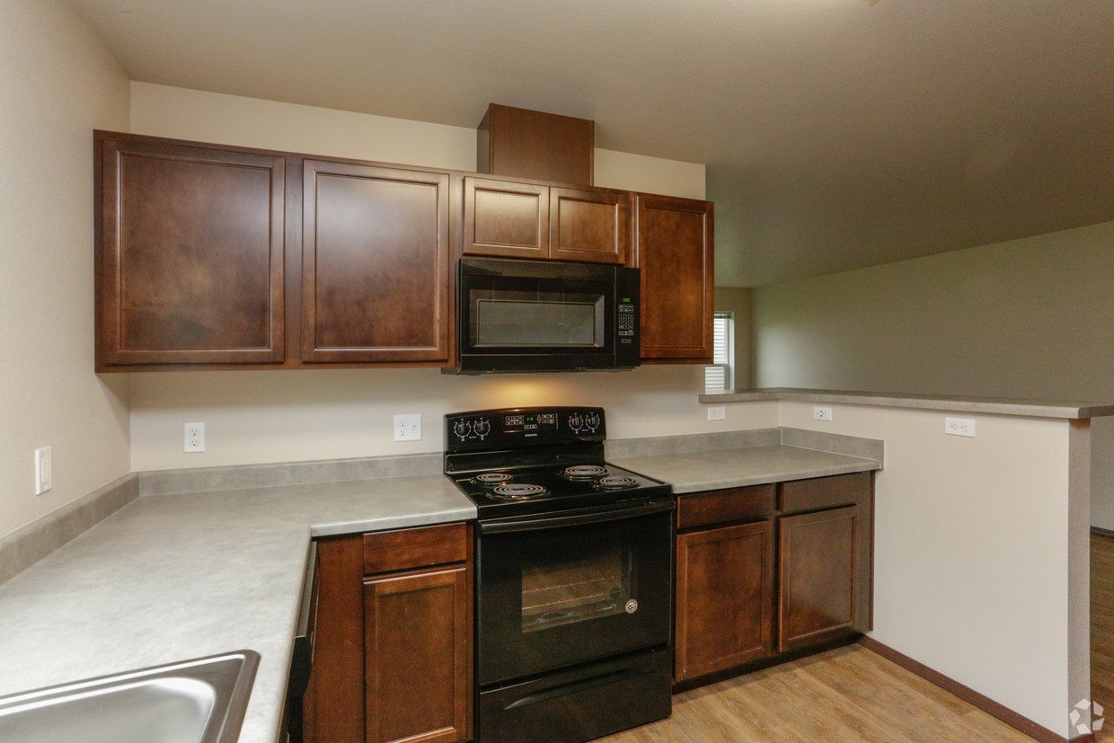 Bel Cielo Apartments Post Falls, ID Amenities Gallery