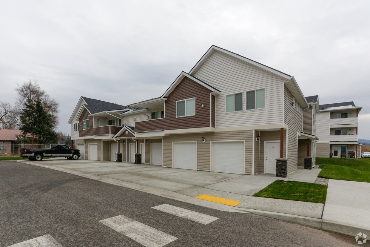 Bel Cielo Apartments Post Falls, ID Amenities Gallery