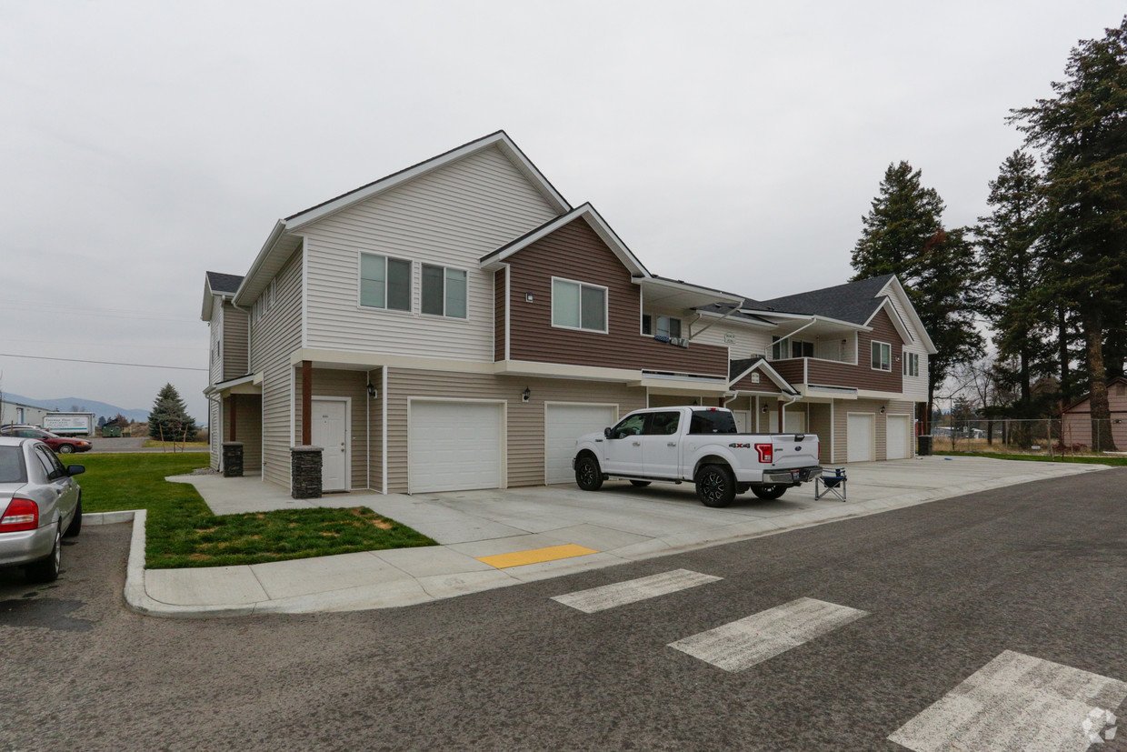 Bel Cielo Apartments Post Falls, ID Amenities Gallery