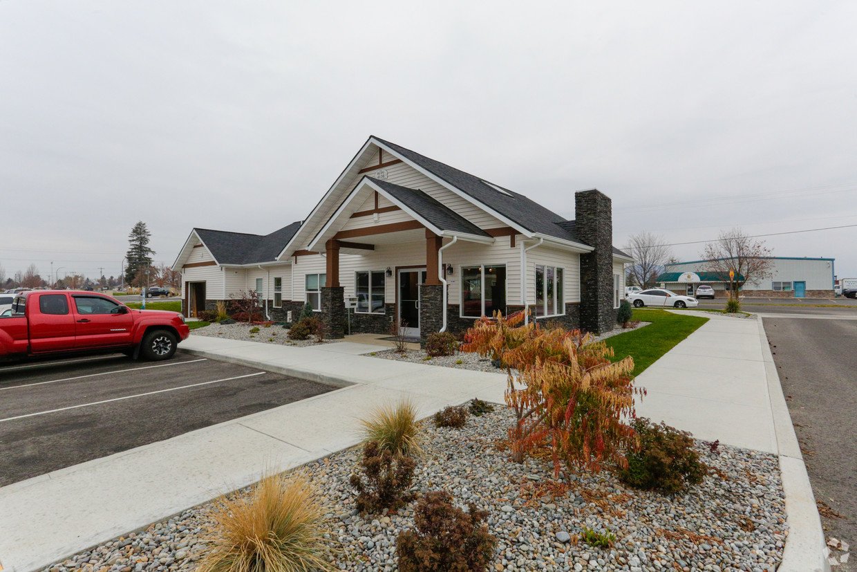 Bel Cielo Apartments Post Falls, ID Amenities Gallery