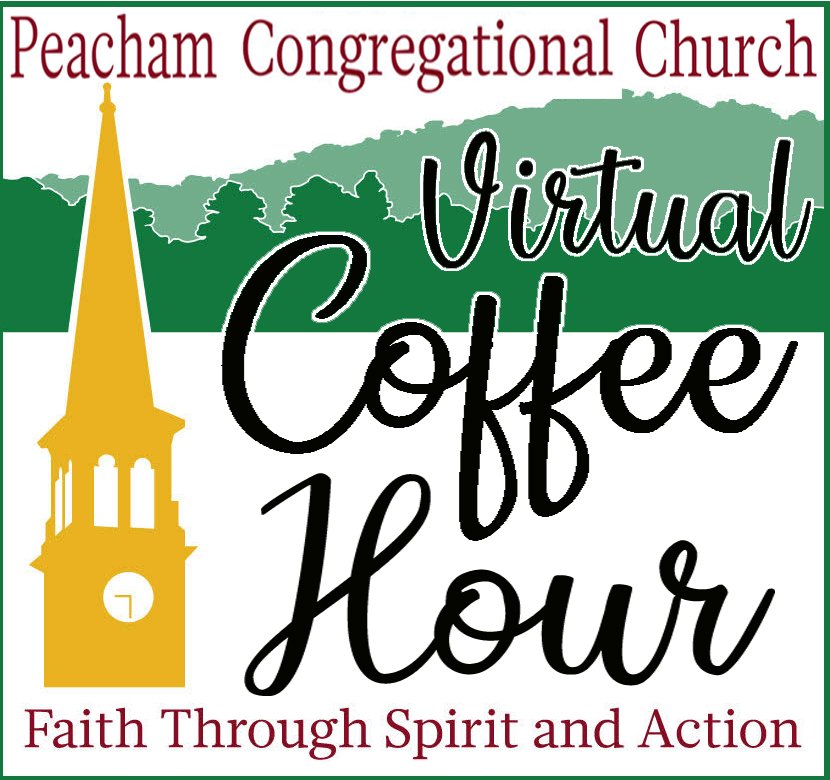 Peacham Congregational Church