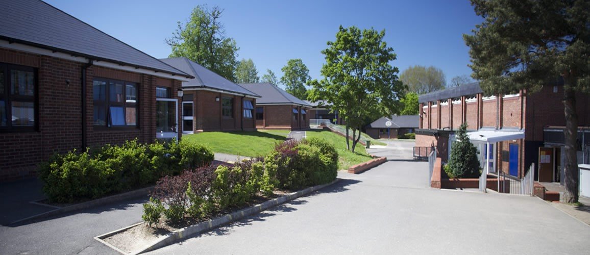 St Mary s High School Herefordshire