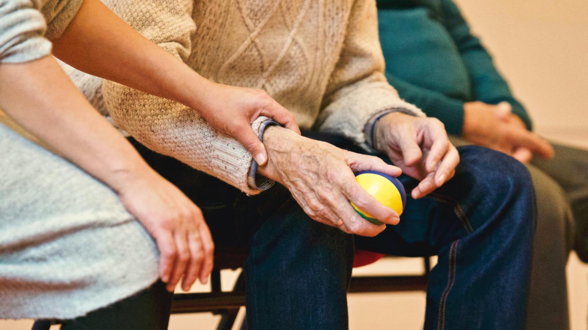 Physiotherapie