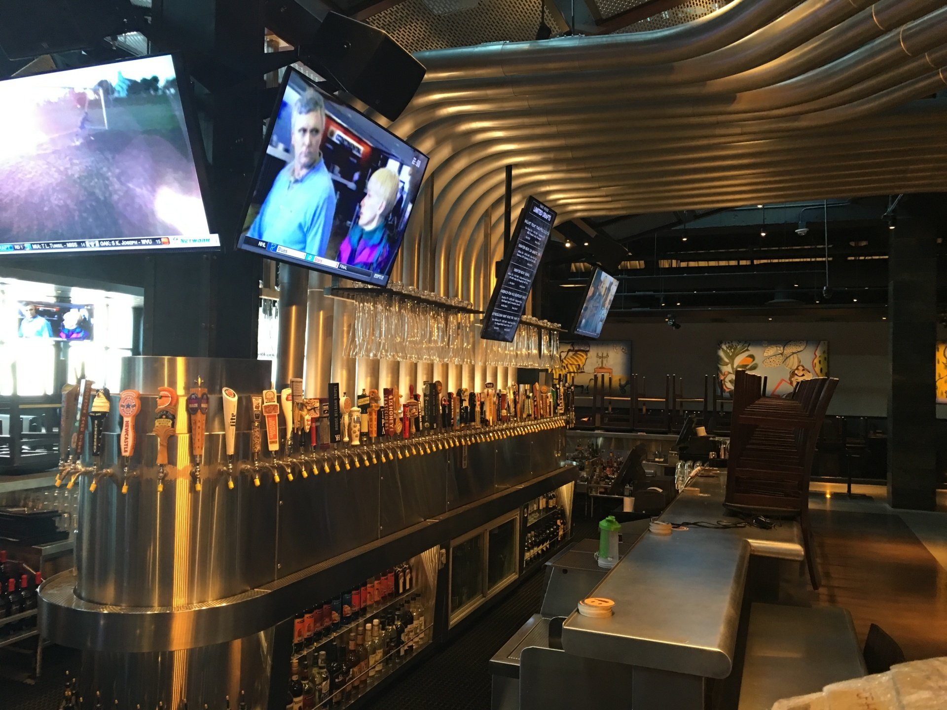 Draft Beer System Installation Brewskis Beverage