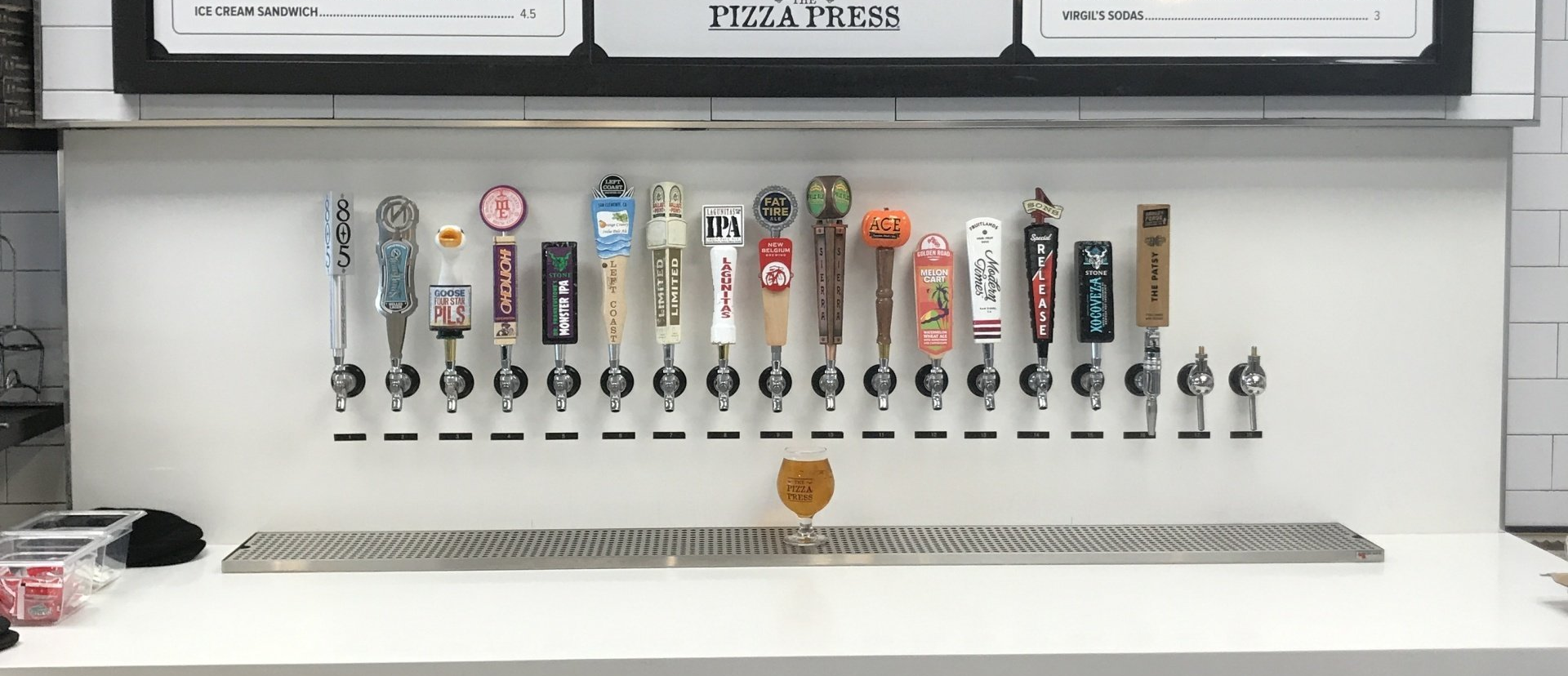 How Much is a Beer Tap System?