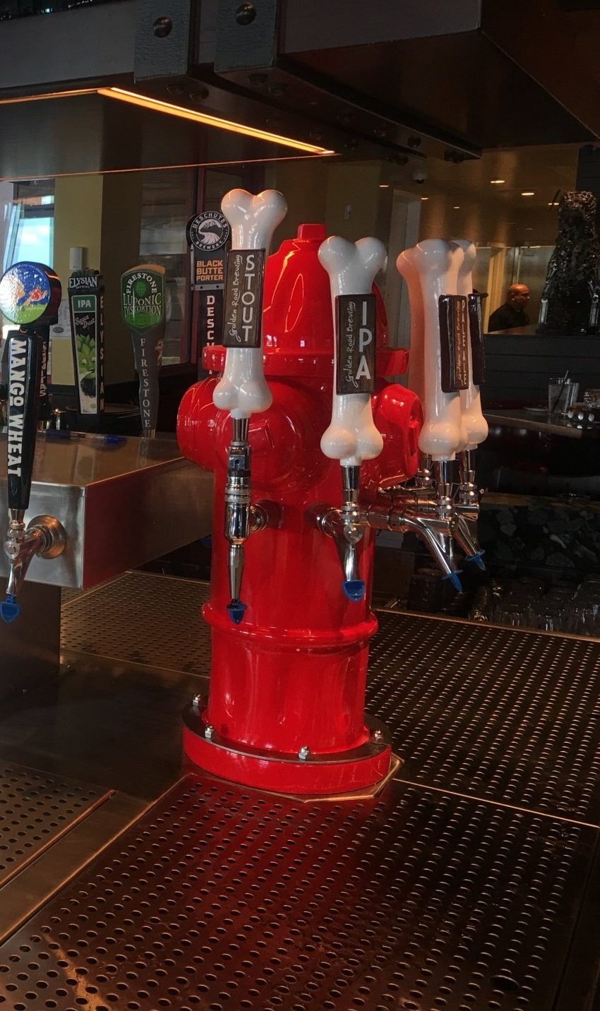 Draft Beer System Installation Brewskis Beverage