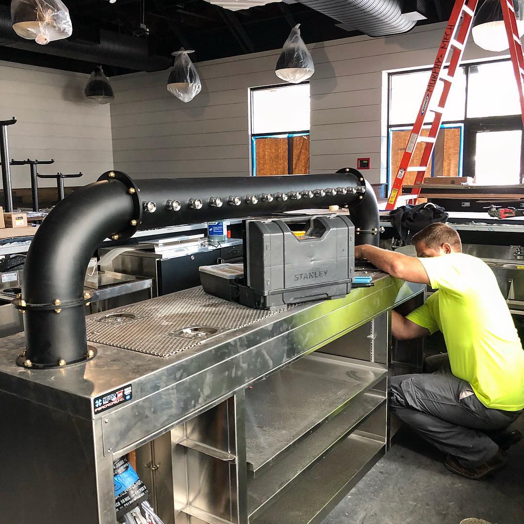 Draft Beer Equipment Repairs & Services Brewskis Beverage