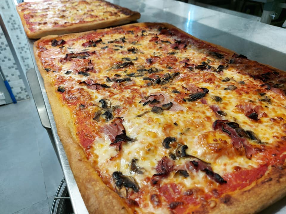 Pizzeria Matera (MT) Pizza Delivery