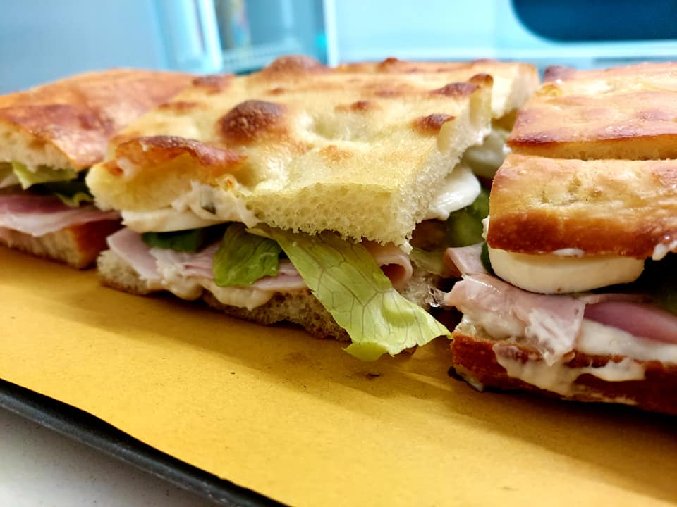 Pizzeria Matera (MT) Pizza Delivery