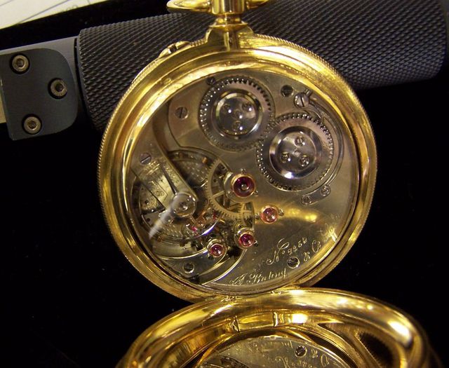 Watch Repair in Rochester, NY Jewelry Clinic