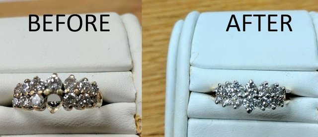 Watch Repair in Rochester, NY Jewelry Clinic