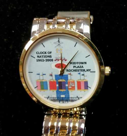 Watch Repair in Rochester, NY Jewelry Clinic