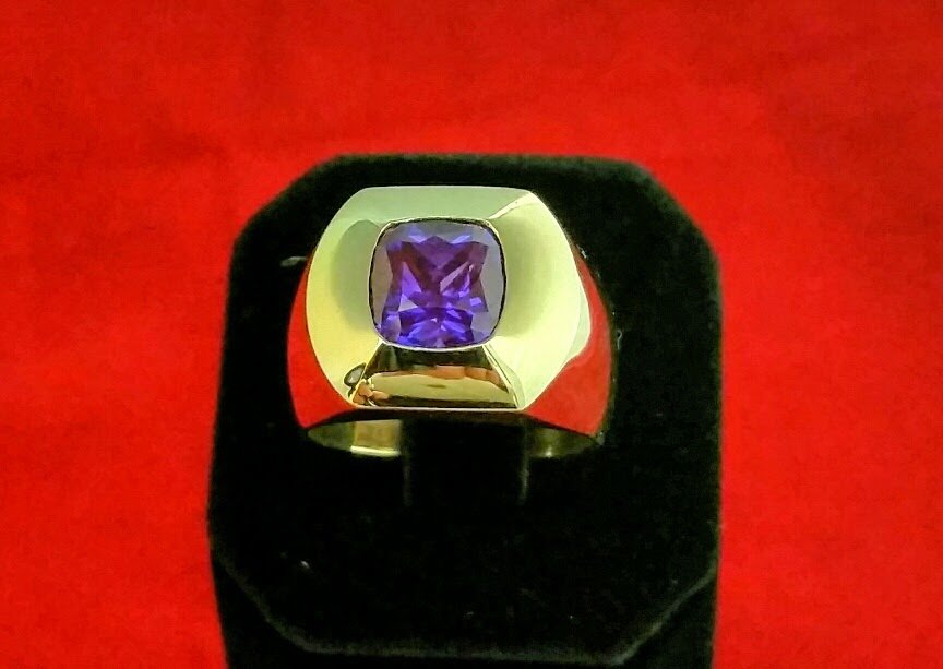 Custom Jewelry in Rochester, NY Jewelry Clinic