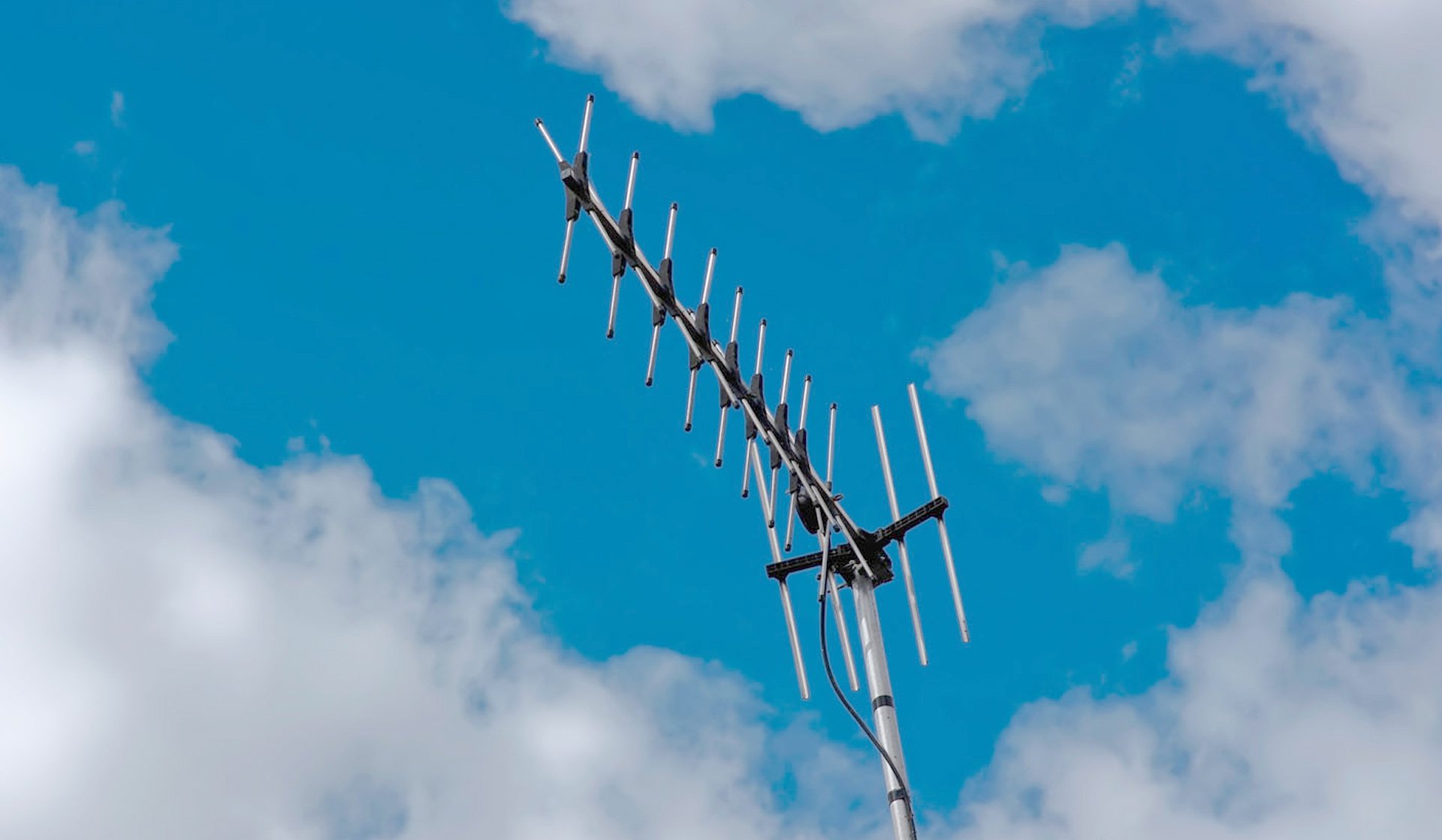 Aerial and satellite installations Torbay Aerial Services