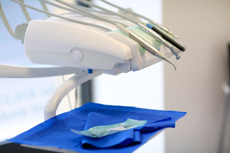 Cure dentali Genova DM Dental del Dott. Marco Del Mastro