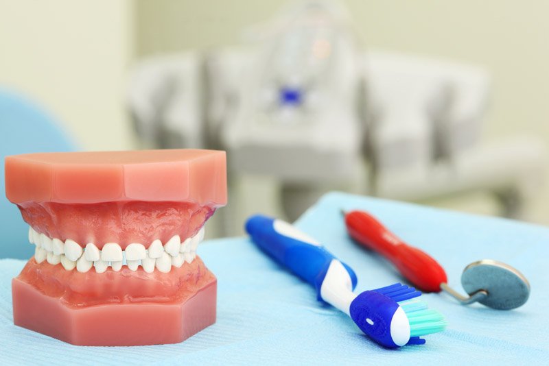 Cure dentali Genova DM Dental del Dott. Marco Del Mastro