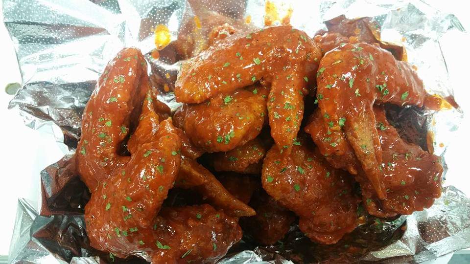 Shrimp Hut Columbus, Ohio Fresh Fish, Shrimp and Chicken