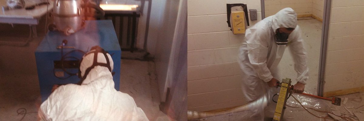 kwik lift pty ltd demolition services asbestos removal