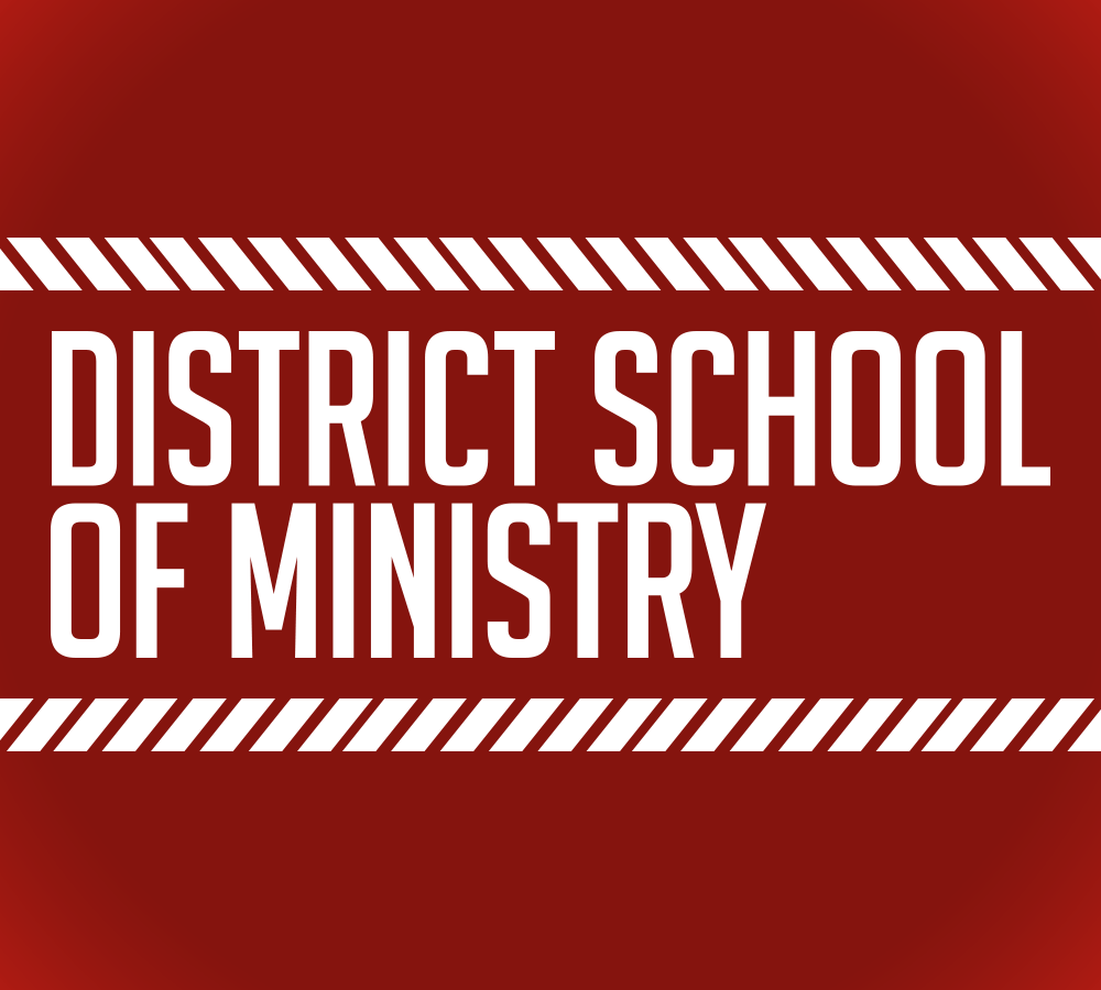 South Texas Assemblies of God Ministries