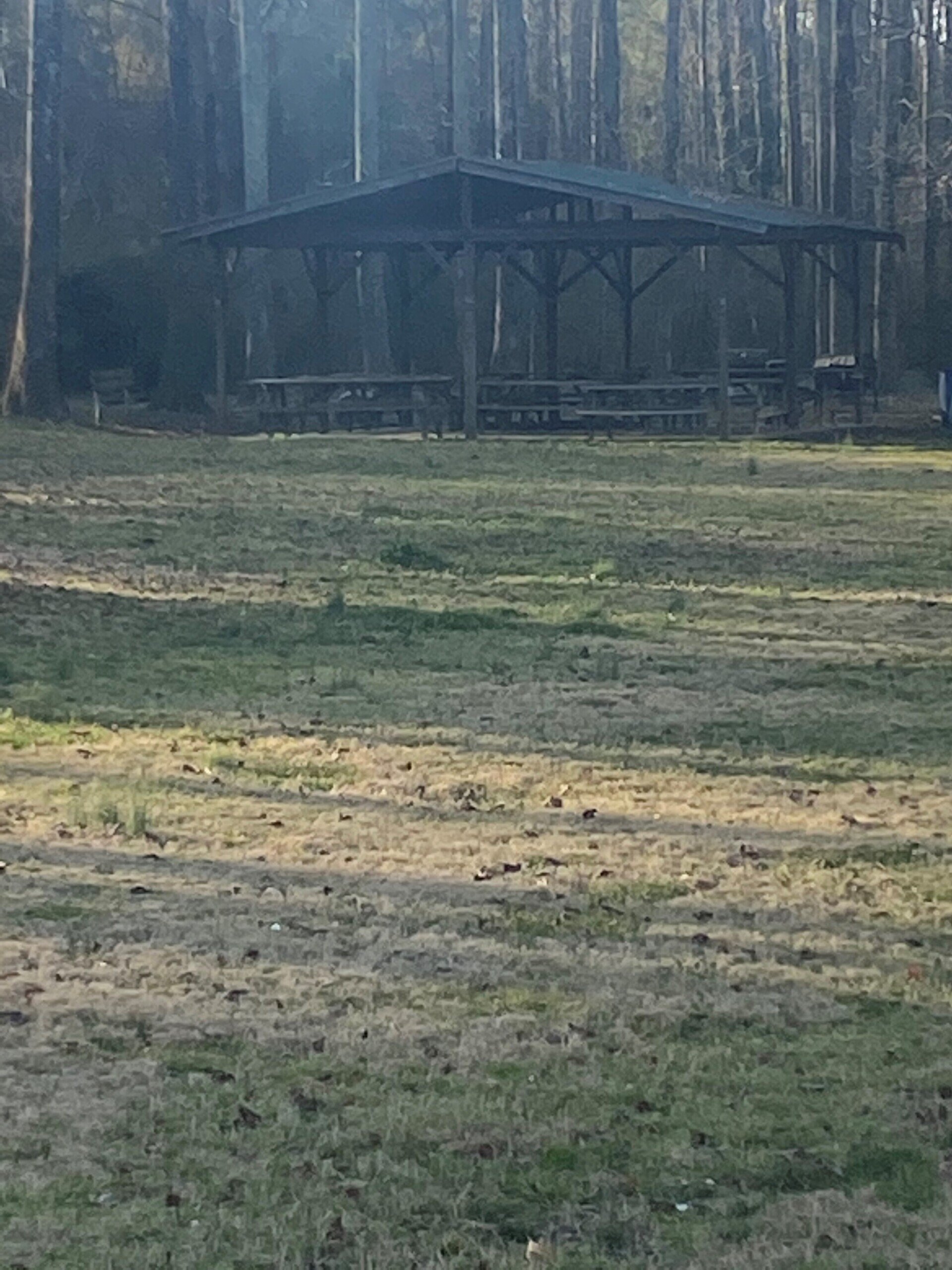 Conway Parks Events Center | Spartanburg, SC | Tire Corral