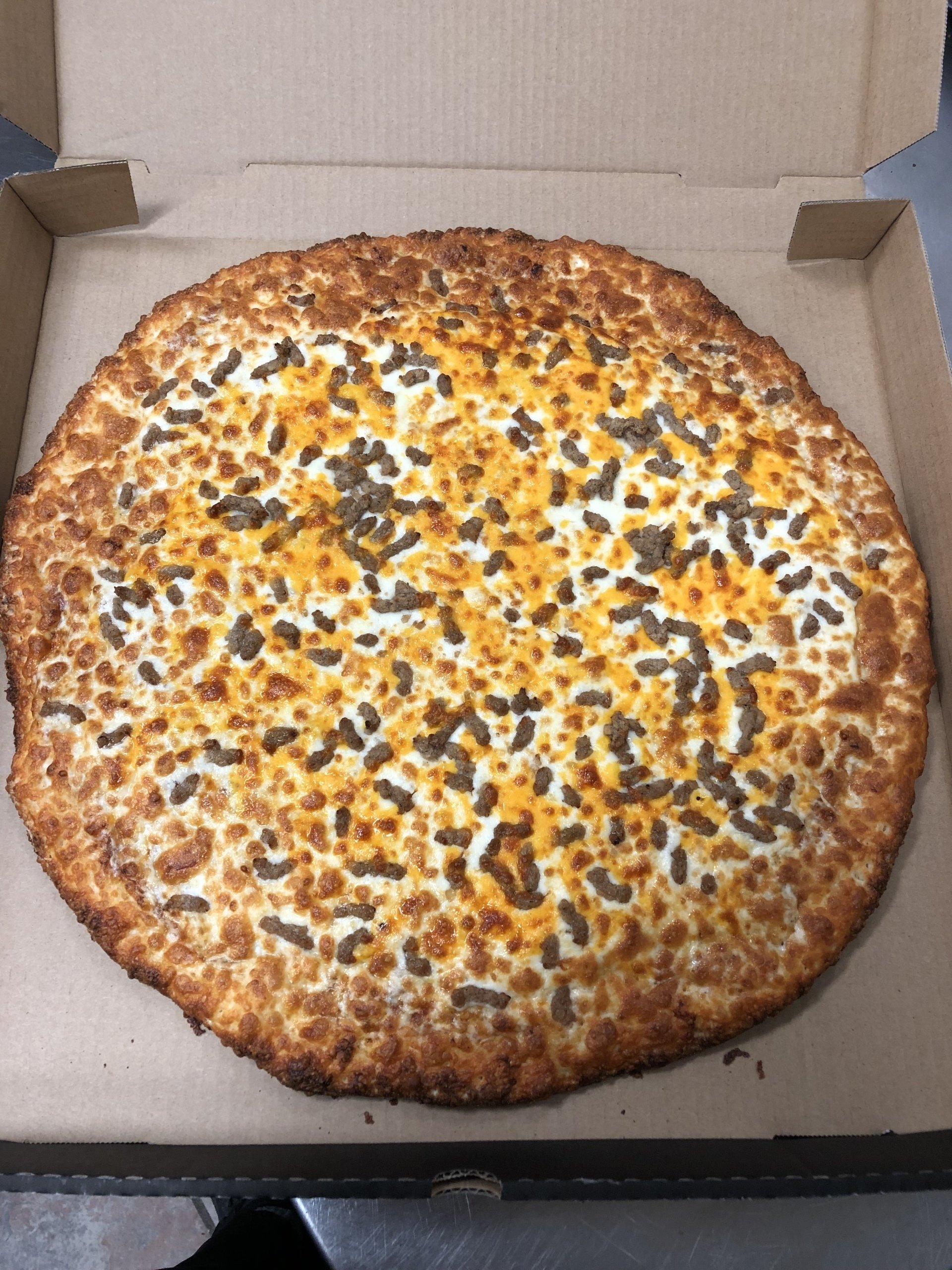 Pizza42 & Donair Official Website Edmonton Alberta