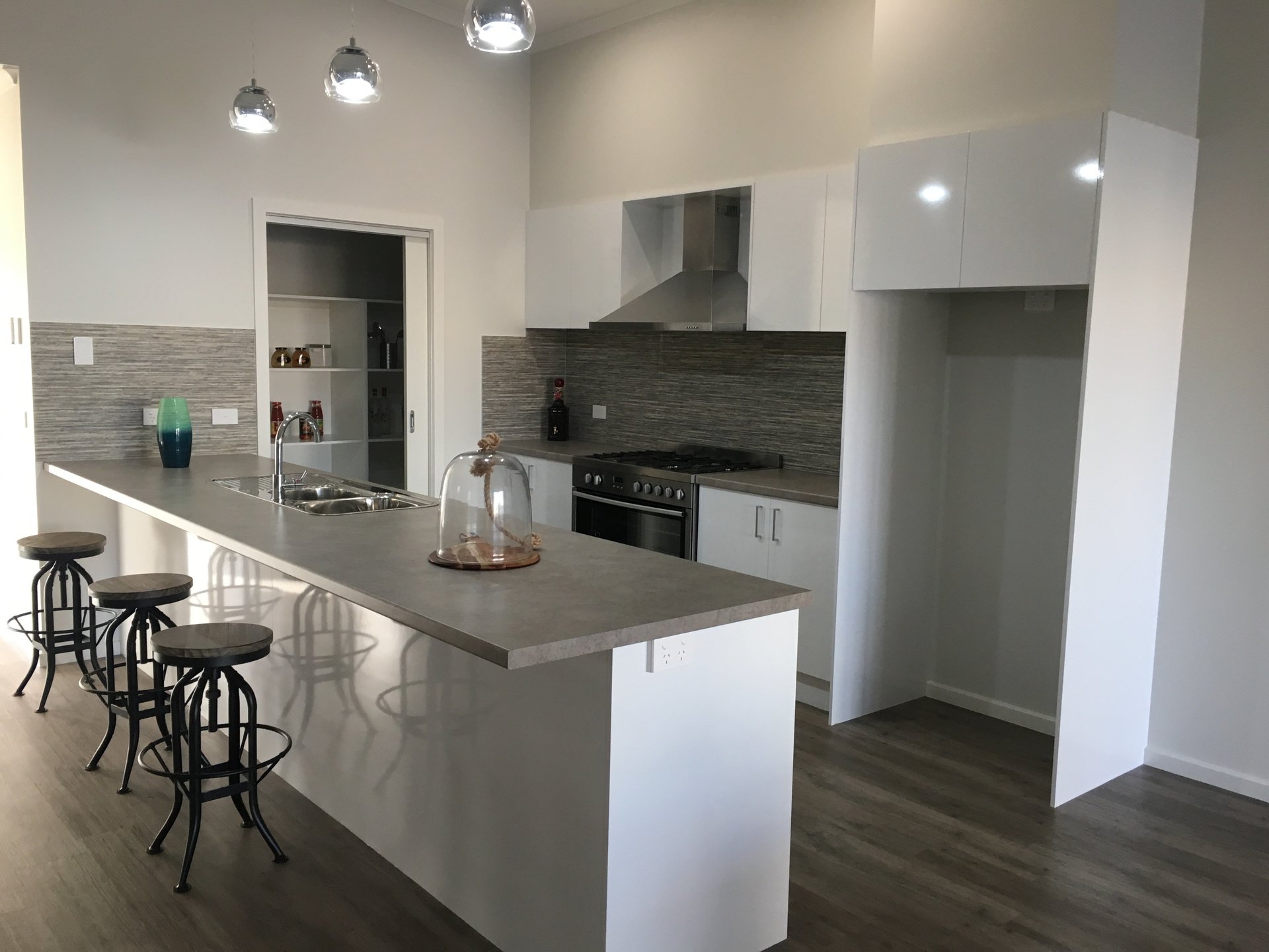 Home Styles in Victoria Neatline Homes